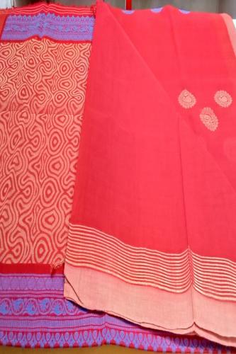 SAREES COIMBATORE WITH BLOUSE